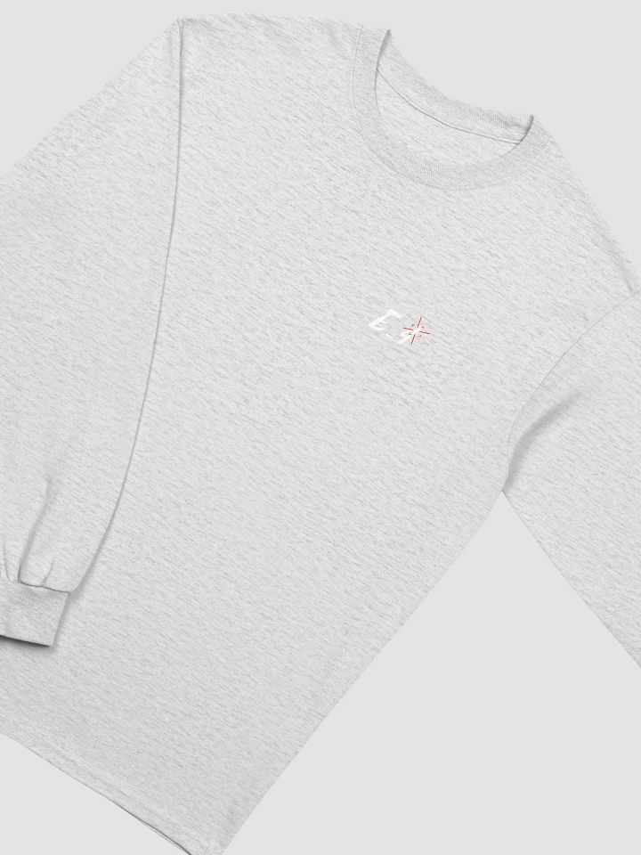 Semper Porro Long Sleeve product image (3)