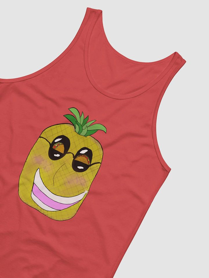 Tacoapple Jersey Tank product image (19)