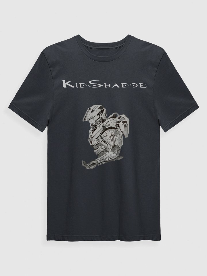 Master Chief T-Shirt product image (1)