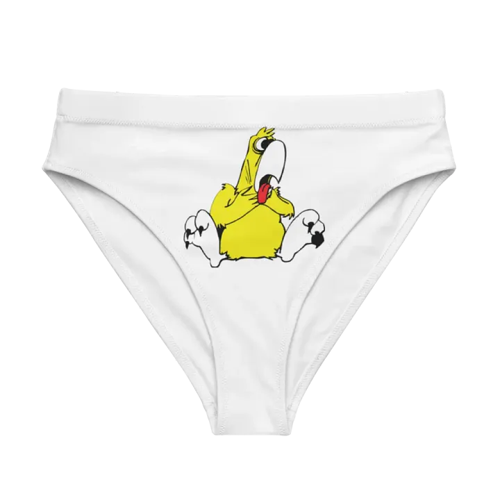 Choking chicken product image (1)