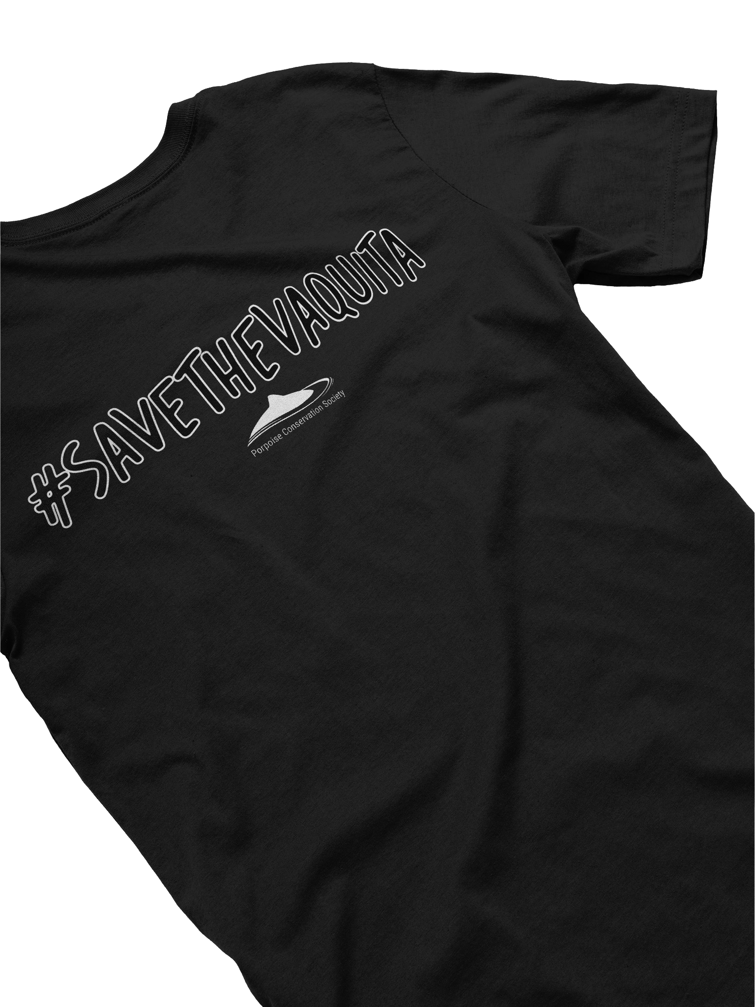 Save the Vaquita Shirt product image (32)