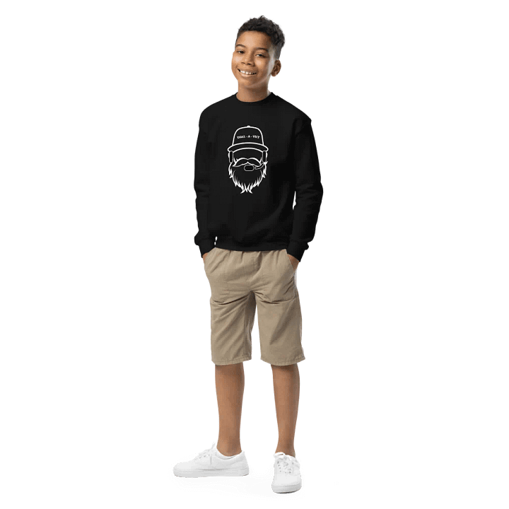Dial - A - Vet Kid's Long Sleeve product image (1)