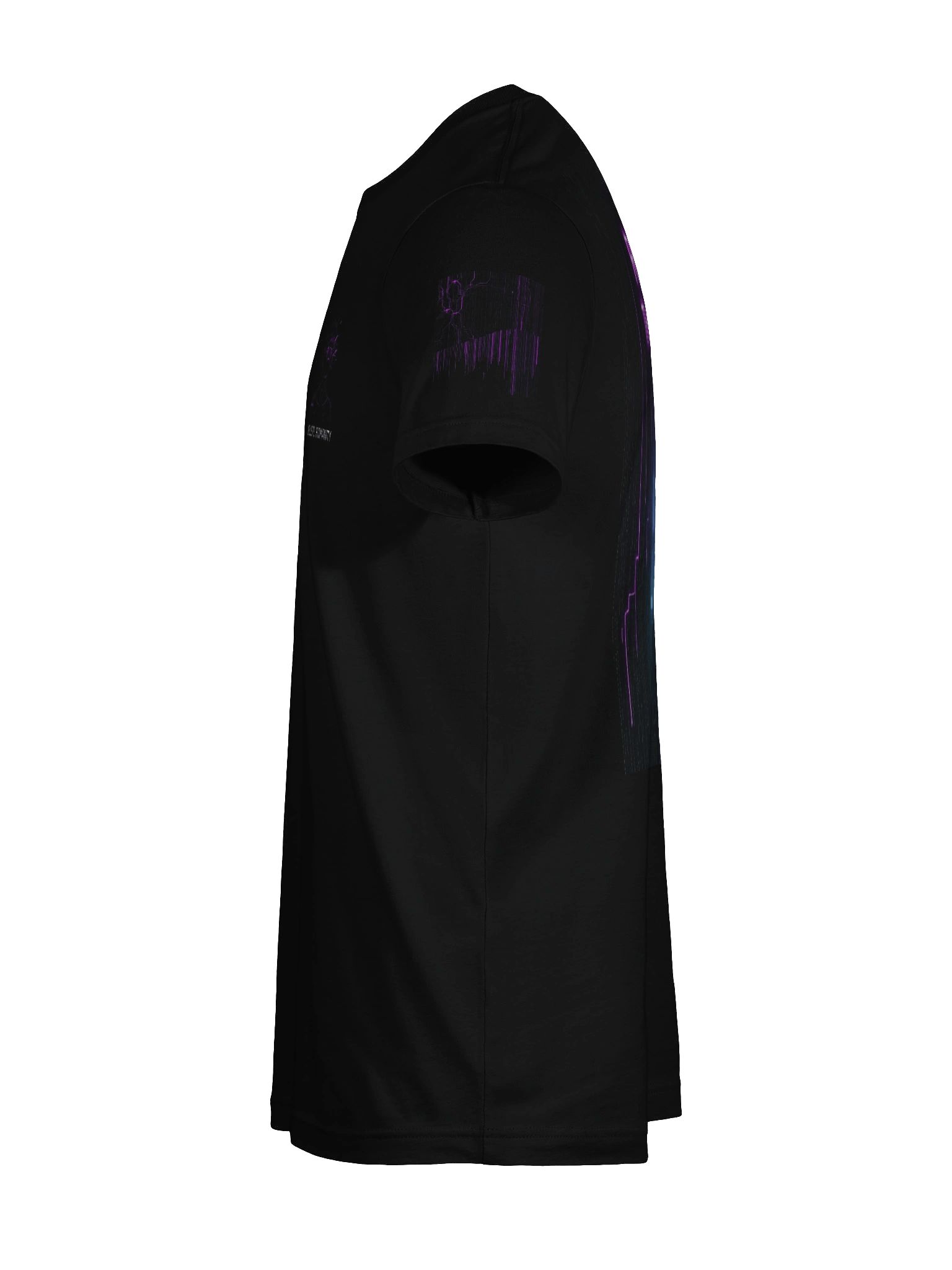 Delete Humanity Graphic Tee 2 product image (11)