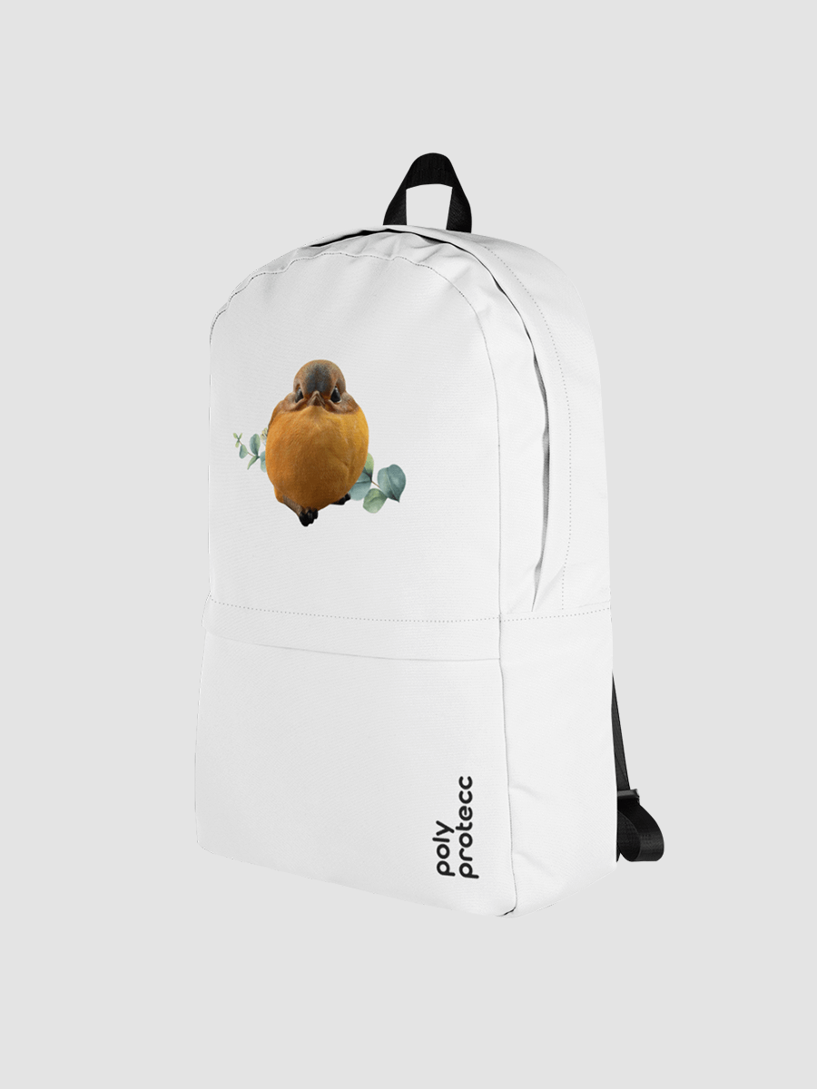 PolyProtecc Backpack product image (2)