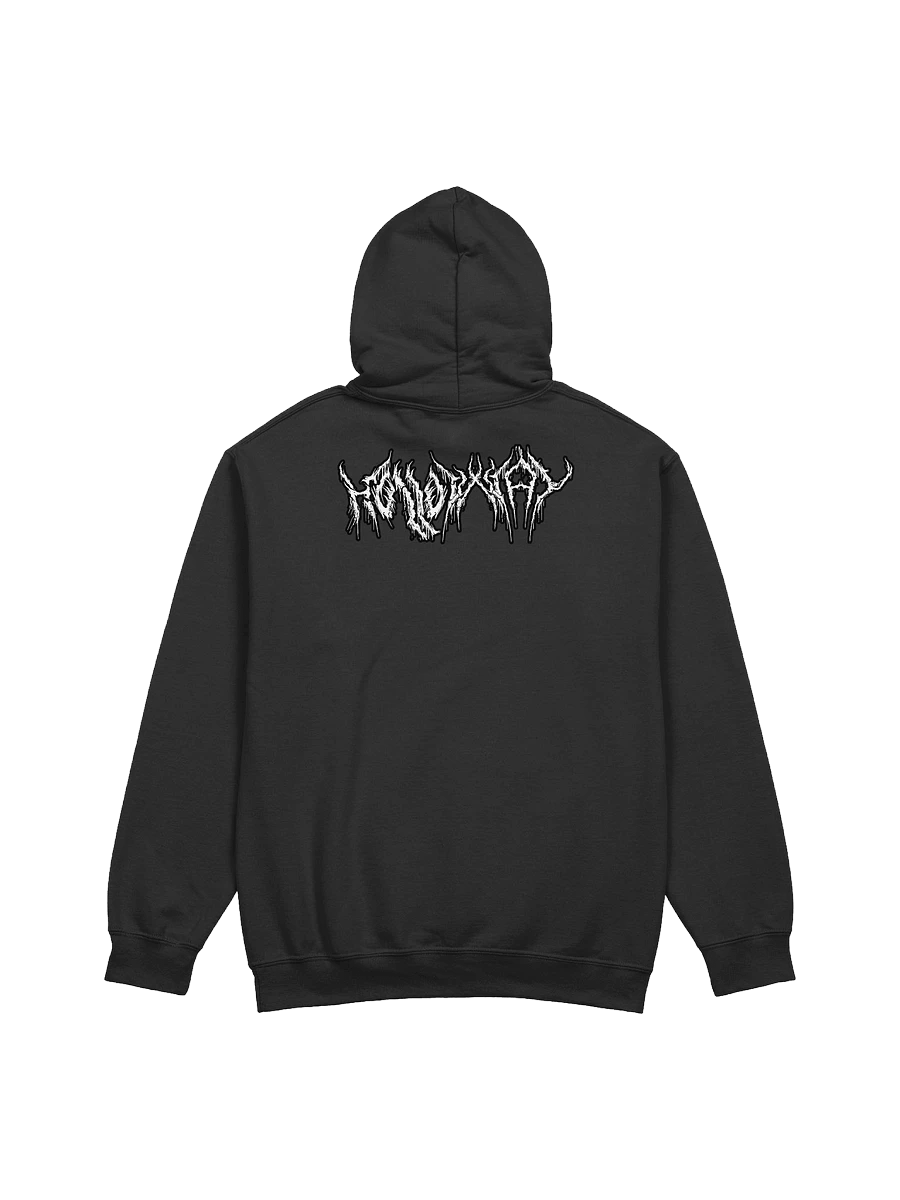 HOLLOWxWAY Hoodie product image (4)