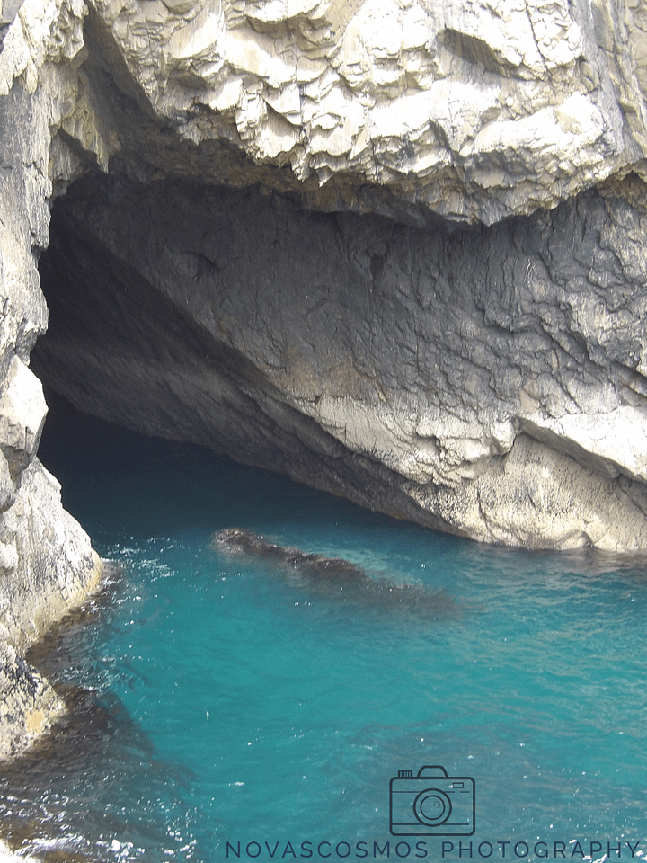 Hidden Caves & Flowing Water (Ireland) product image (1)