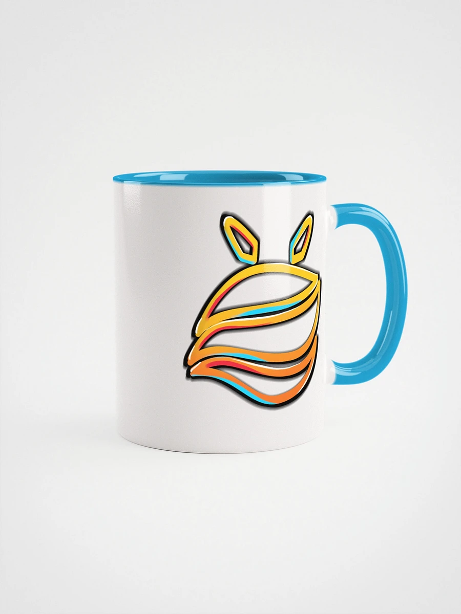 The “Frow Up” Mug product image (2)
