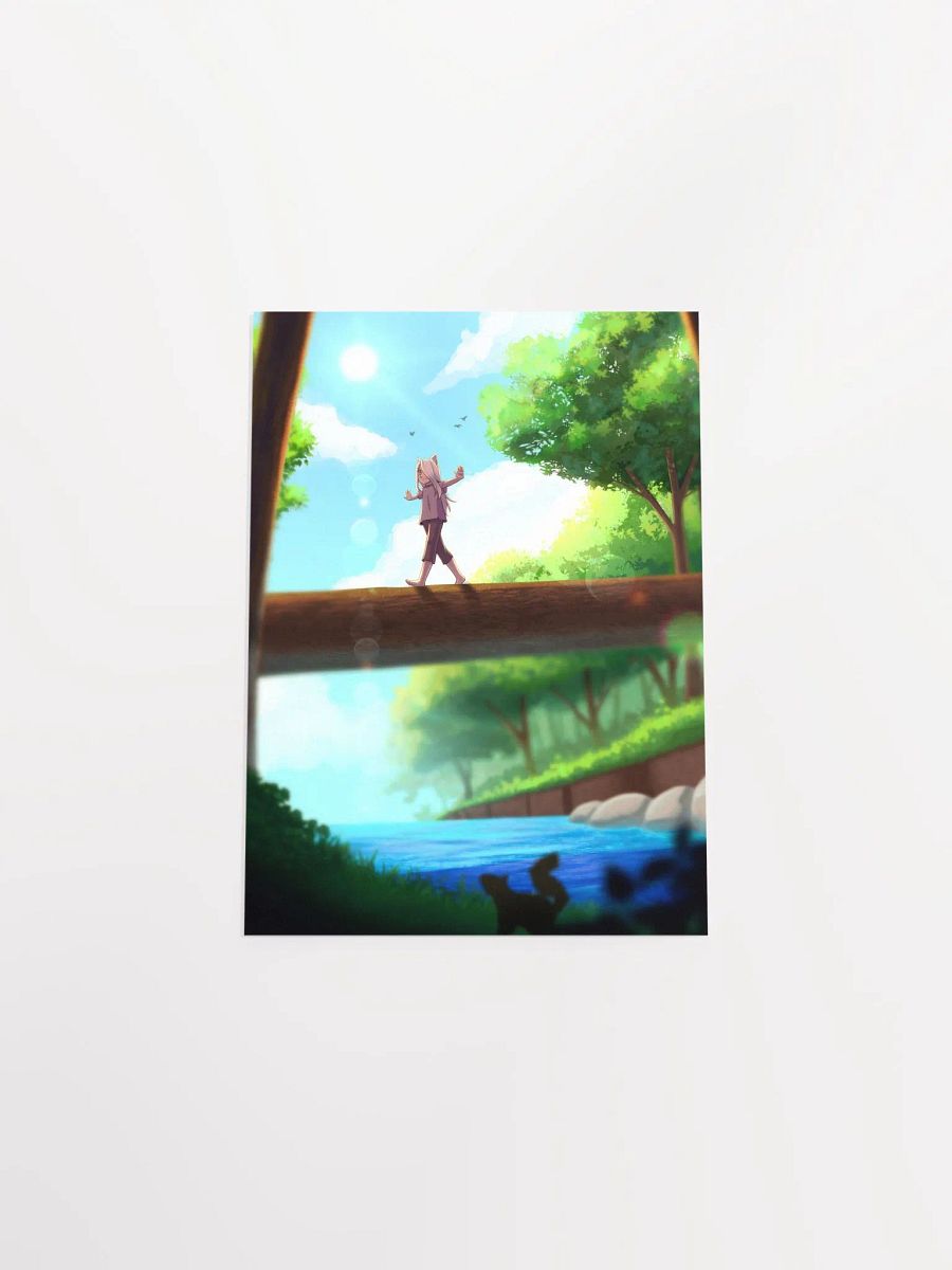 Forest Stroll - Original Art product image (12)
