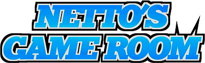 The Netto's Game Room Store