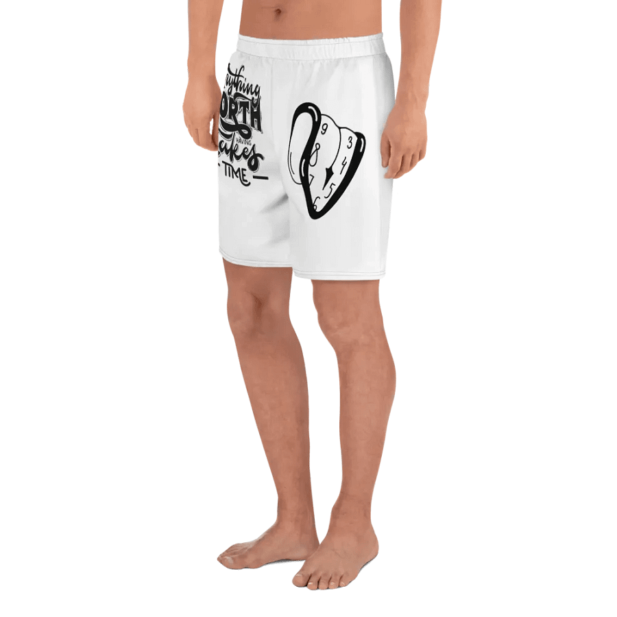 AWHTT: Shorts product image (5)