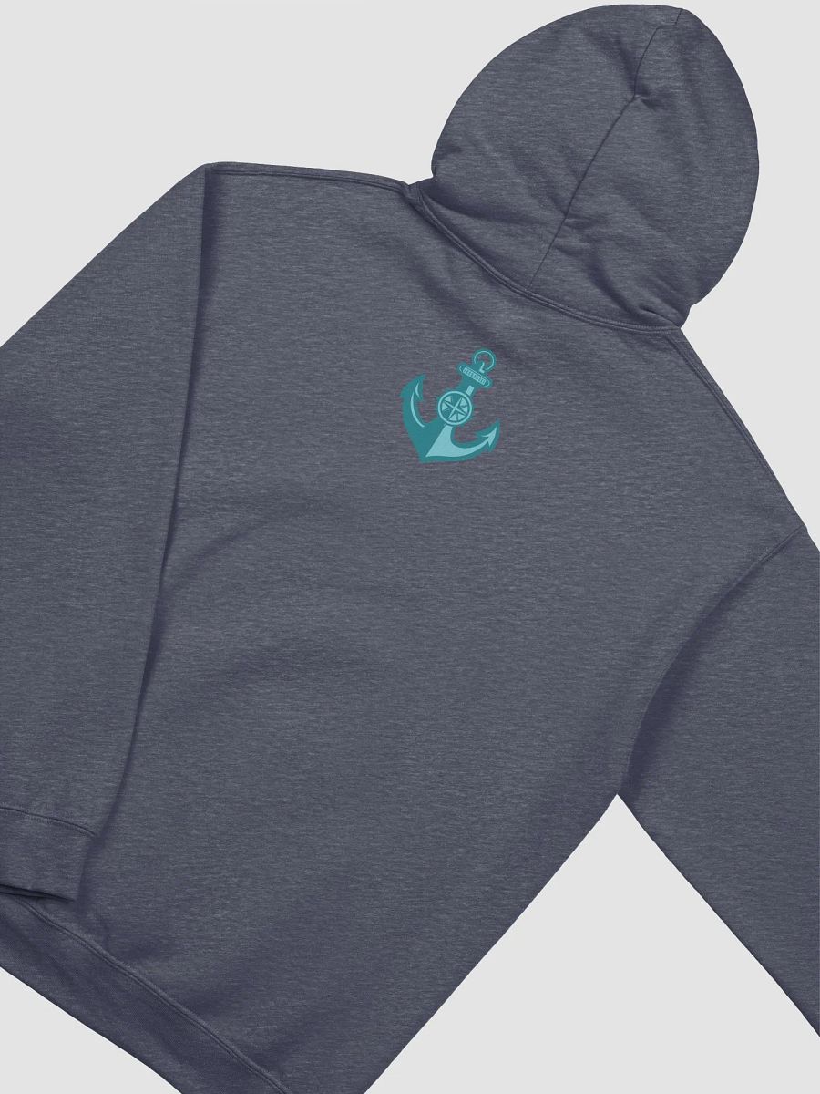 Welcome to the Krak House Hoodie product image (27)
