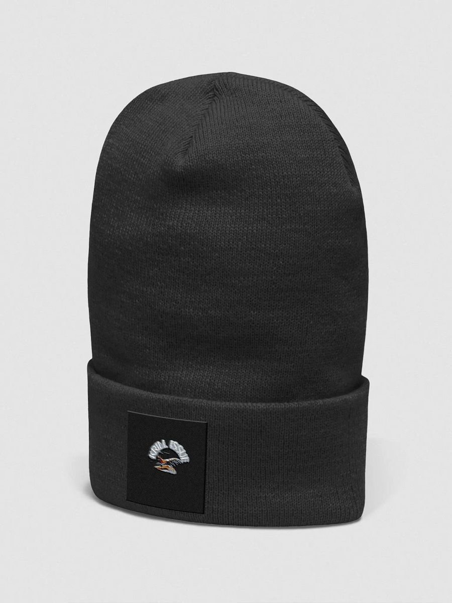 krill issue beenie product image (2)