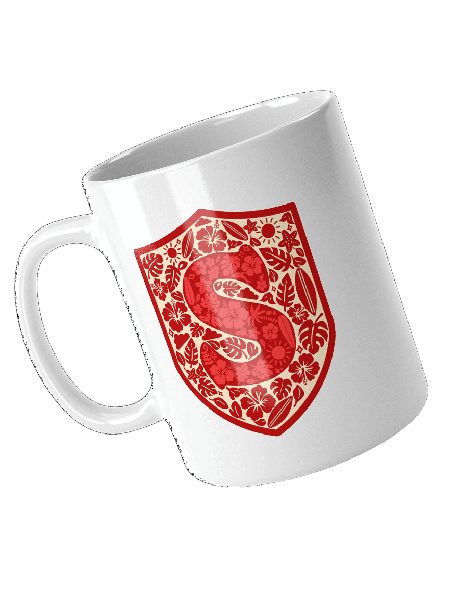 ItsSky Summer Club Mug product image (4)