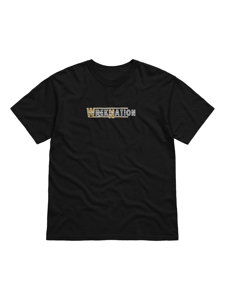 Wreknation T Shirt product image (1)