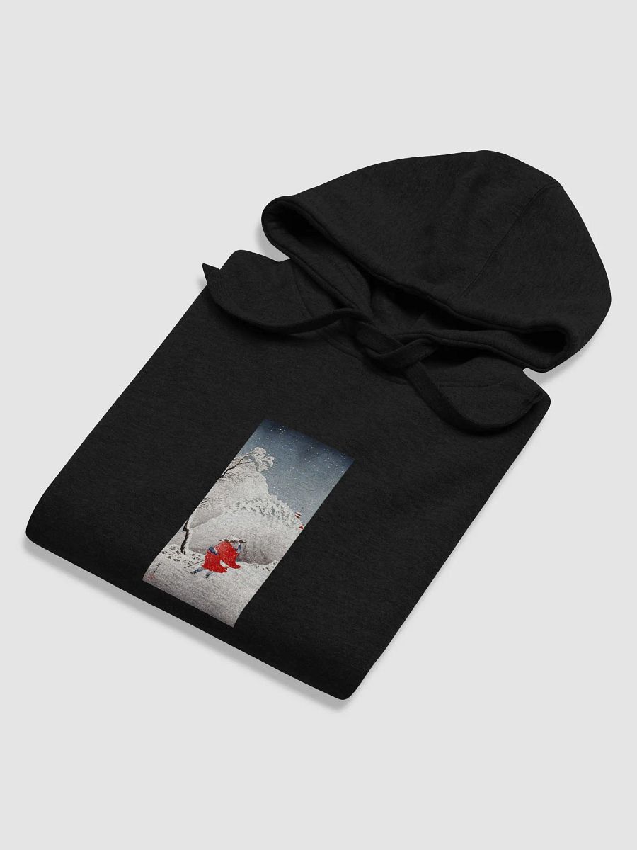 Hiroaki Takahashi Hoodie product image (11)
