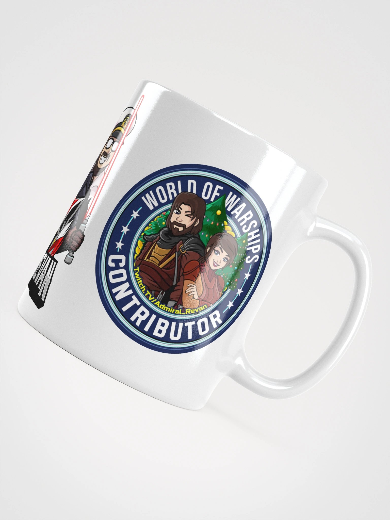 AR Streamer Mug ver 2 LE product image (12)