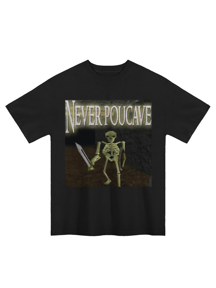 Never Poucave product image (2)
