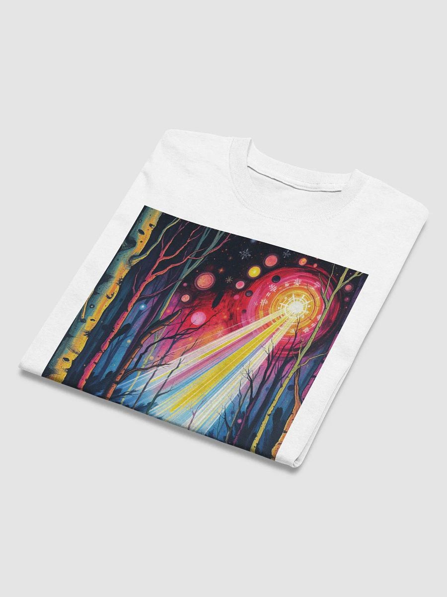 Dancing in the moonlight, Urban Vibe Heavyweight Tee product image (3)