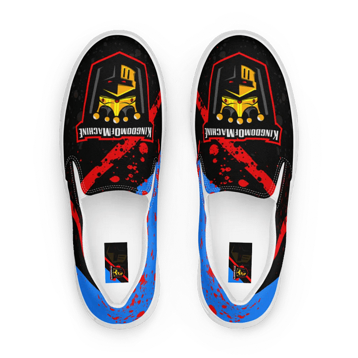 e-sports Womens shoes product image (1)