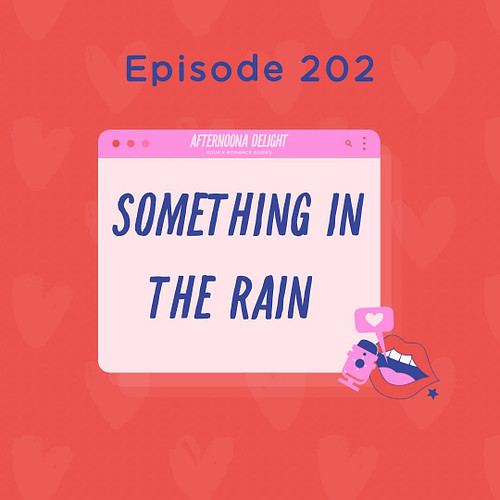 Join Lia, Sarah (Afternoona Asks/Kdrama This) and Megan (Afternoona Army) for a deep dive in the 2018 drama Something In The ...