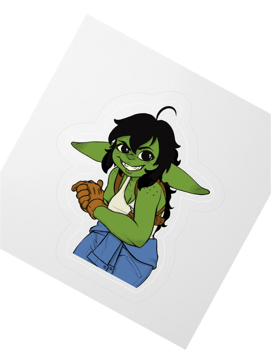 Greedy Millie product image (2)