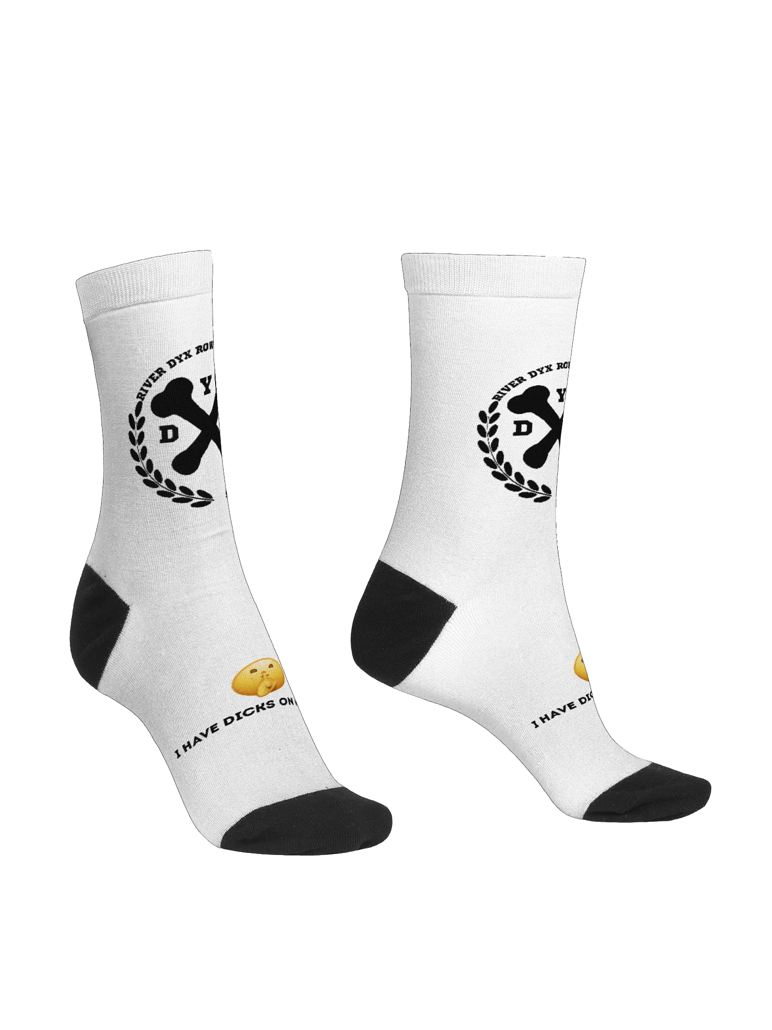 River Dix Rowing Socks product image (3)