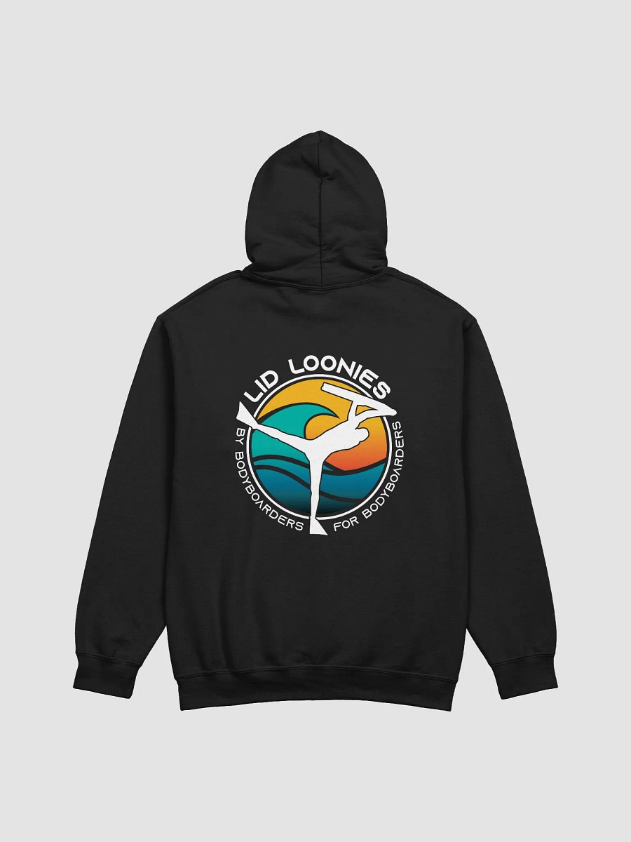 Lid Loonies Classic 2.0 Hoodie product image (2)