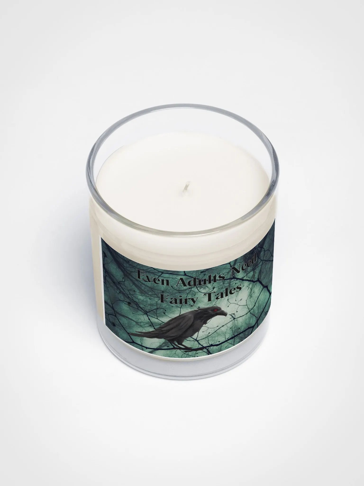 Fairy Tales Candle product image (3)