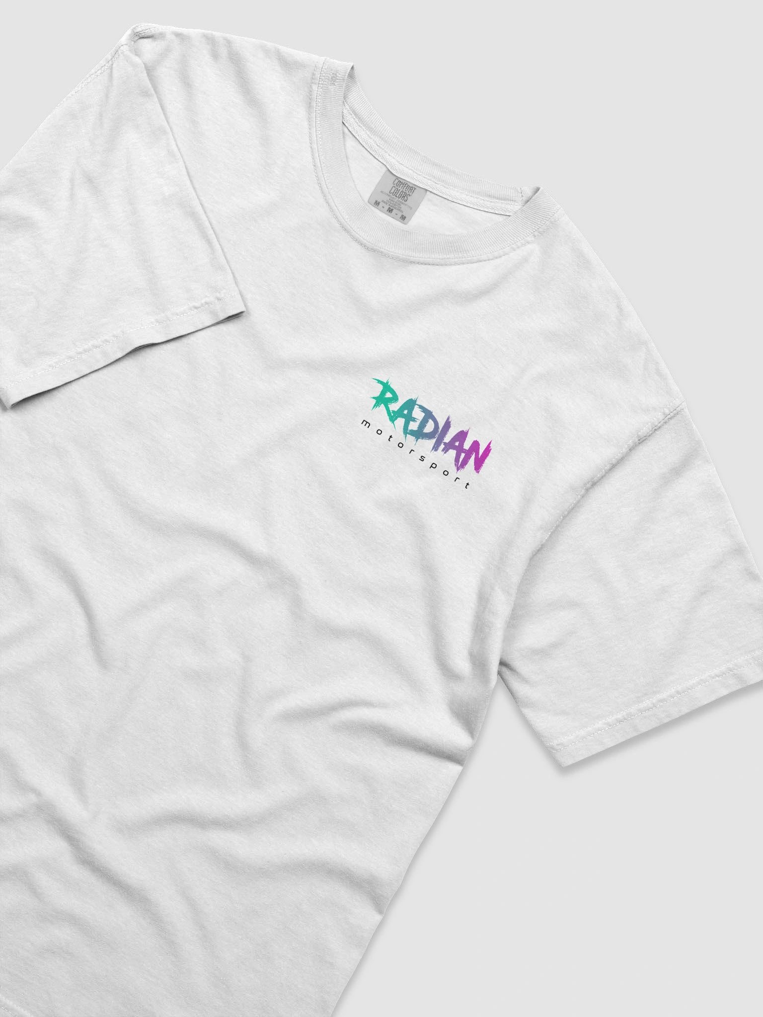 Spa 24 Hours Basic T White product image (4)
