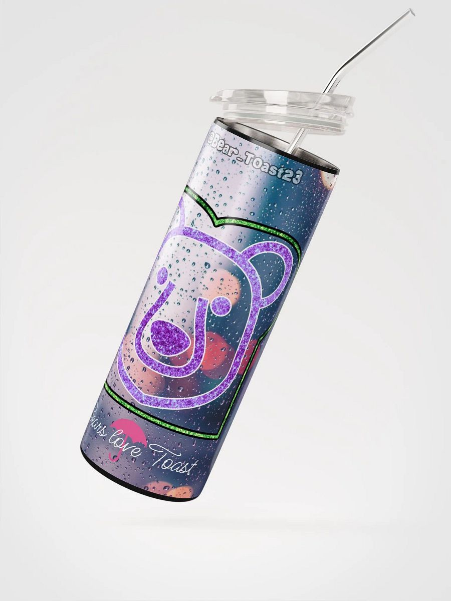 Rainy Day Tumbler product image (3)