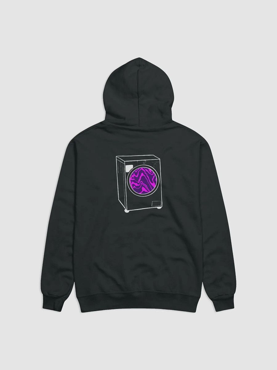 Washing Machine Hoodie product image (1)