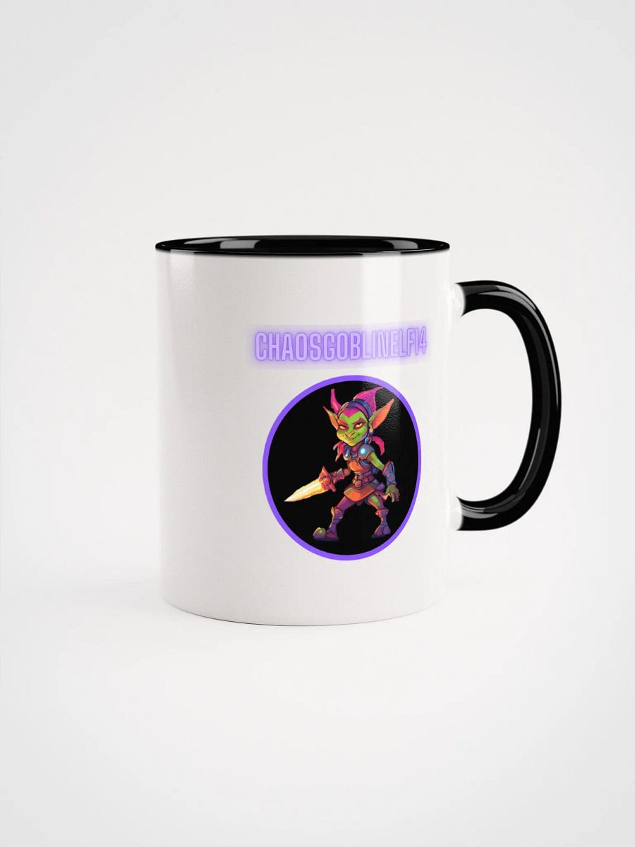 Chaosgoblinelf14 Mug product image (5)