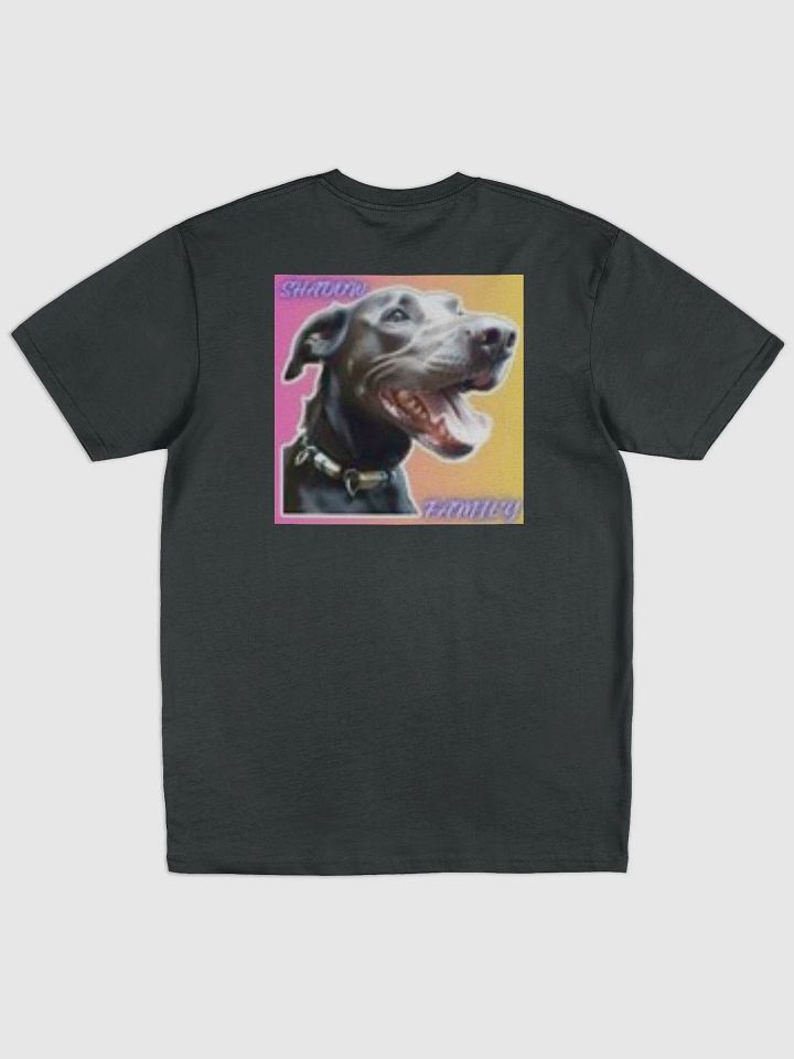 shadow t shart product image (2)