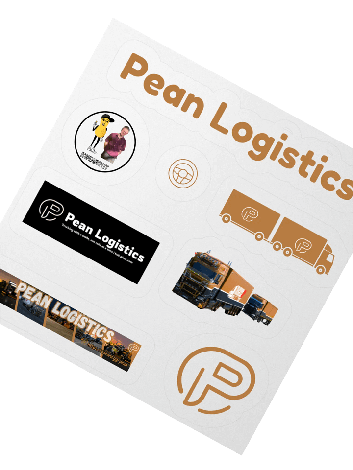 Stickers product image (1)