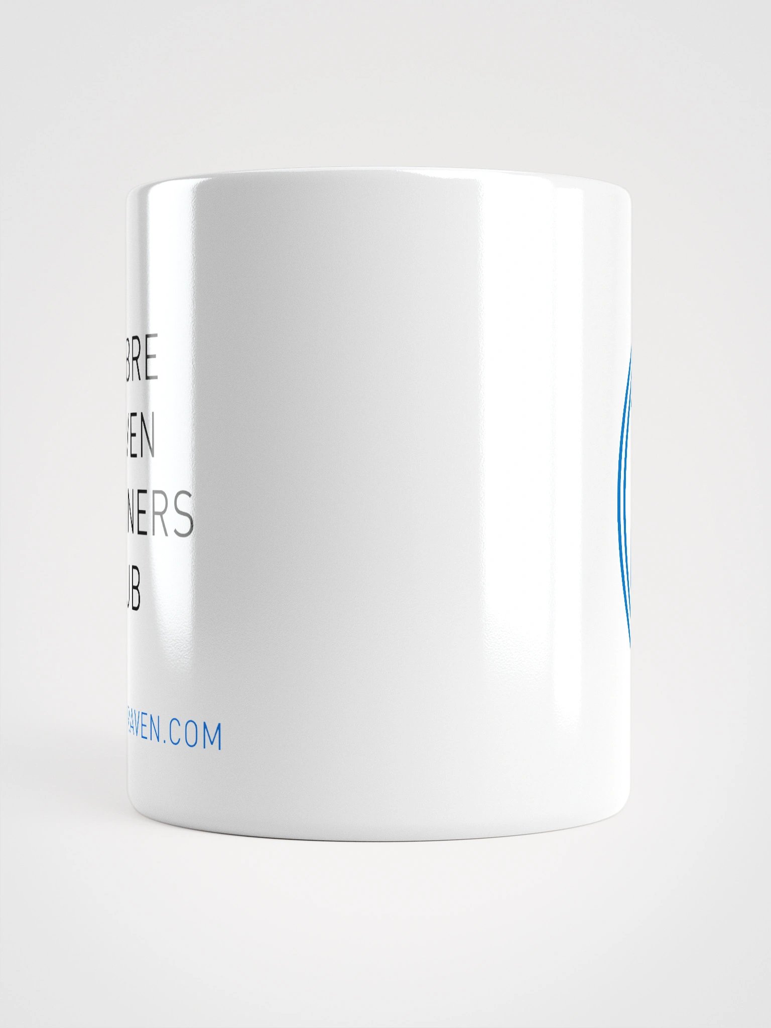 Official Sabre Raven Owners Club Mug product image (12)