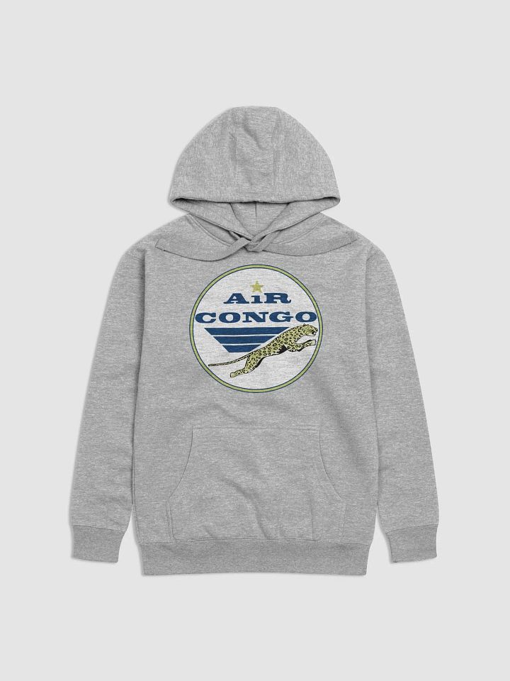 Air Congo - Hoodie product image (1)