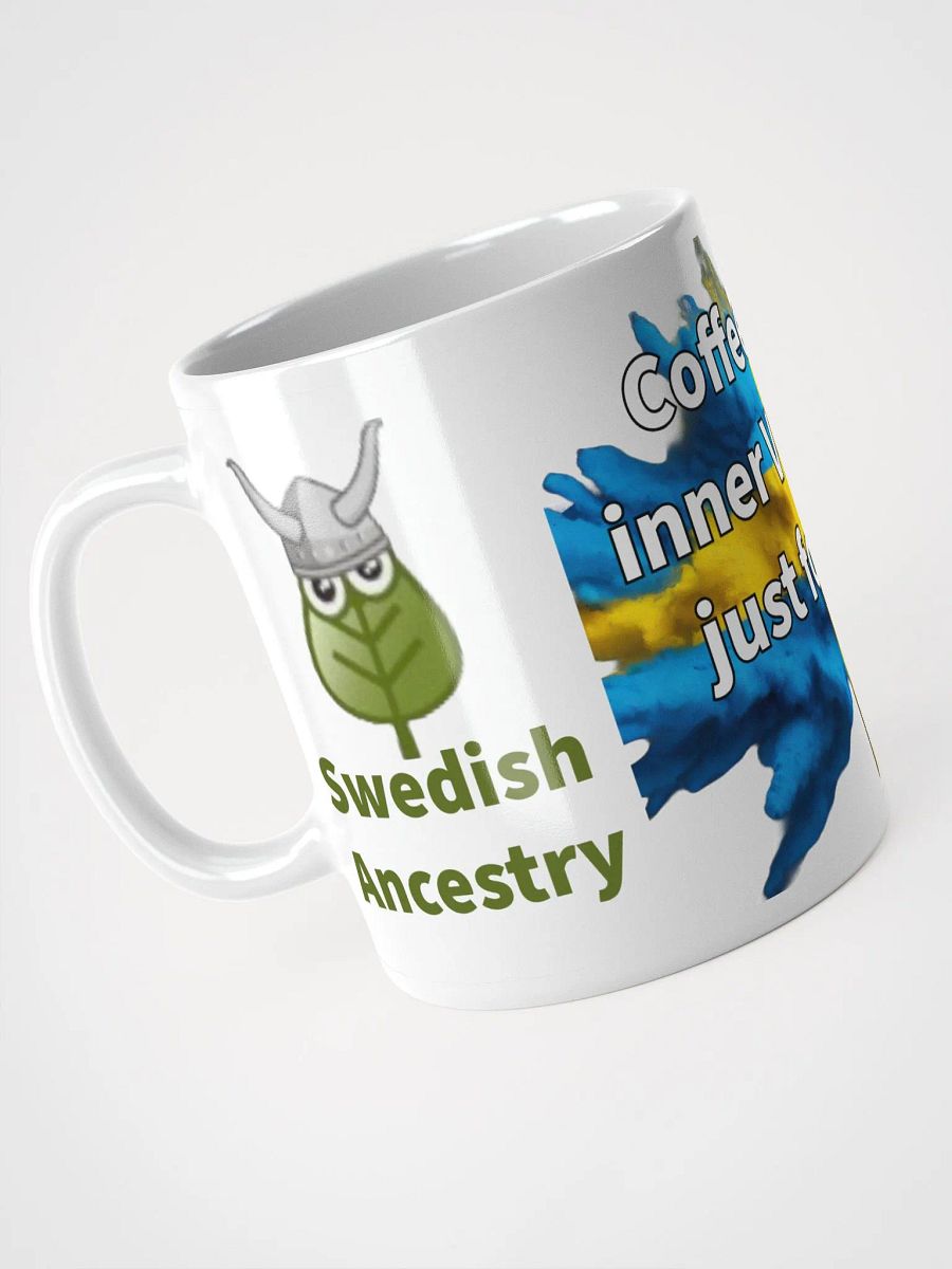 Swedish Ancestry product image (7)
