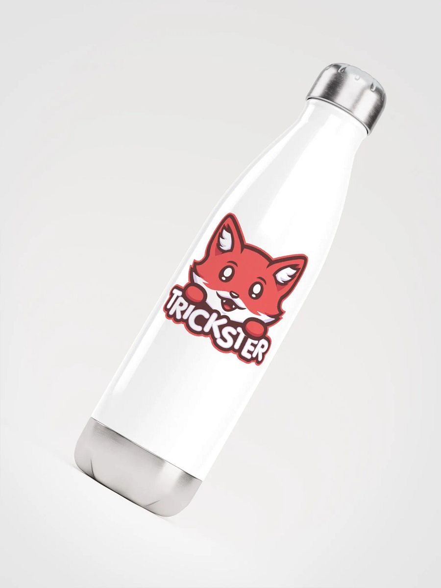 Trickster Metal Water Bottle product image (4)