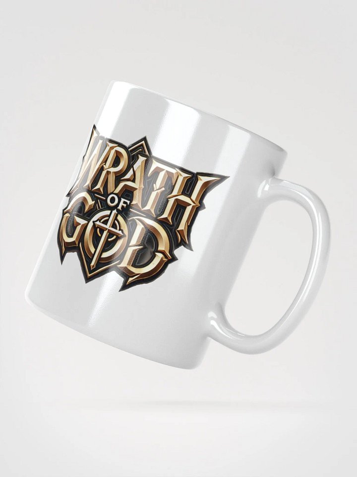 Wrath Mug product image (4)