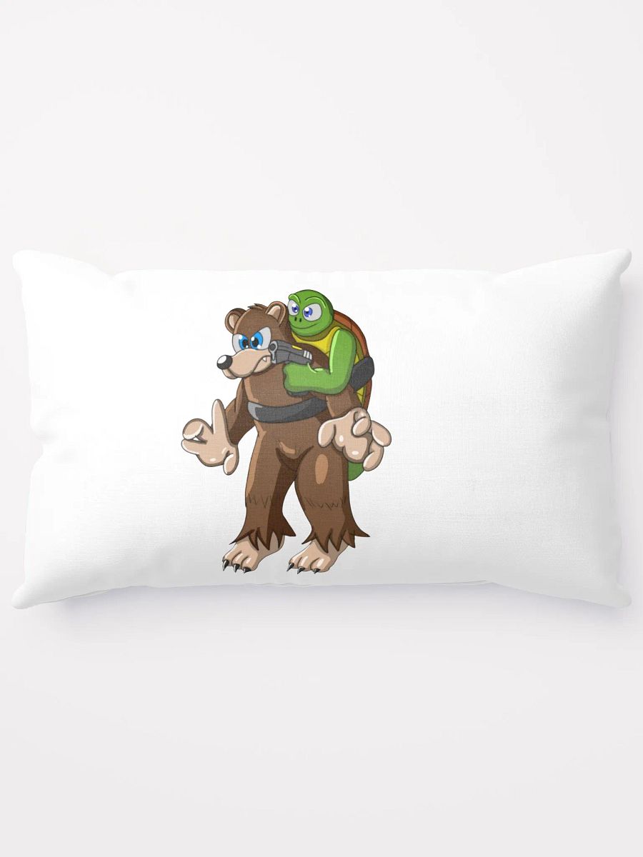 Motivationally Pillow product image (14)