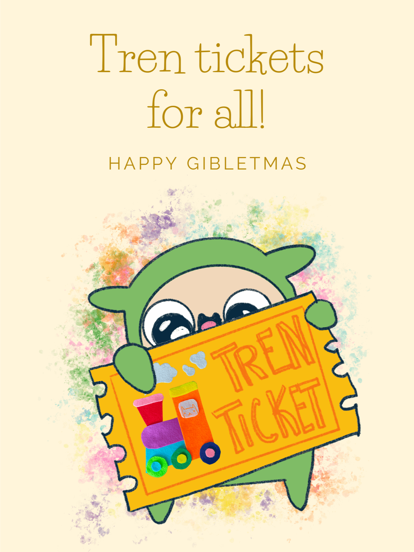 GIBLET GREETINS DIGITAL DOWNLOADS product image (3)
