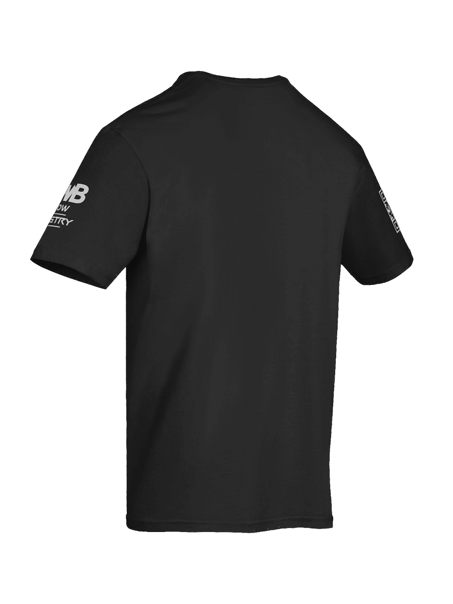 Bassline Shakedown Tee product image (56)