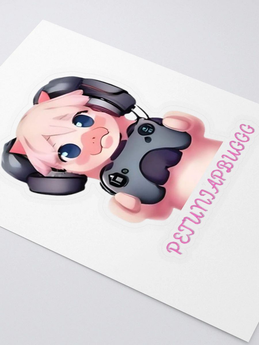 petuniapbuggg logo sticker product image (3)