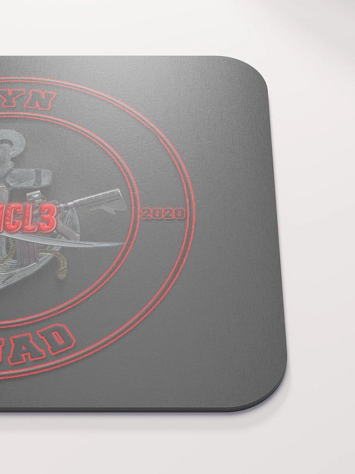 Syn Squad Est Mouse Pad product image (1)