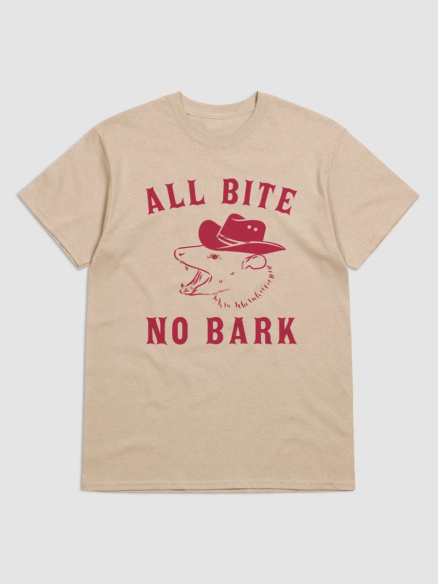 All bite no bark product image (3)