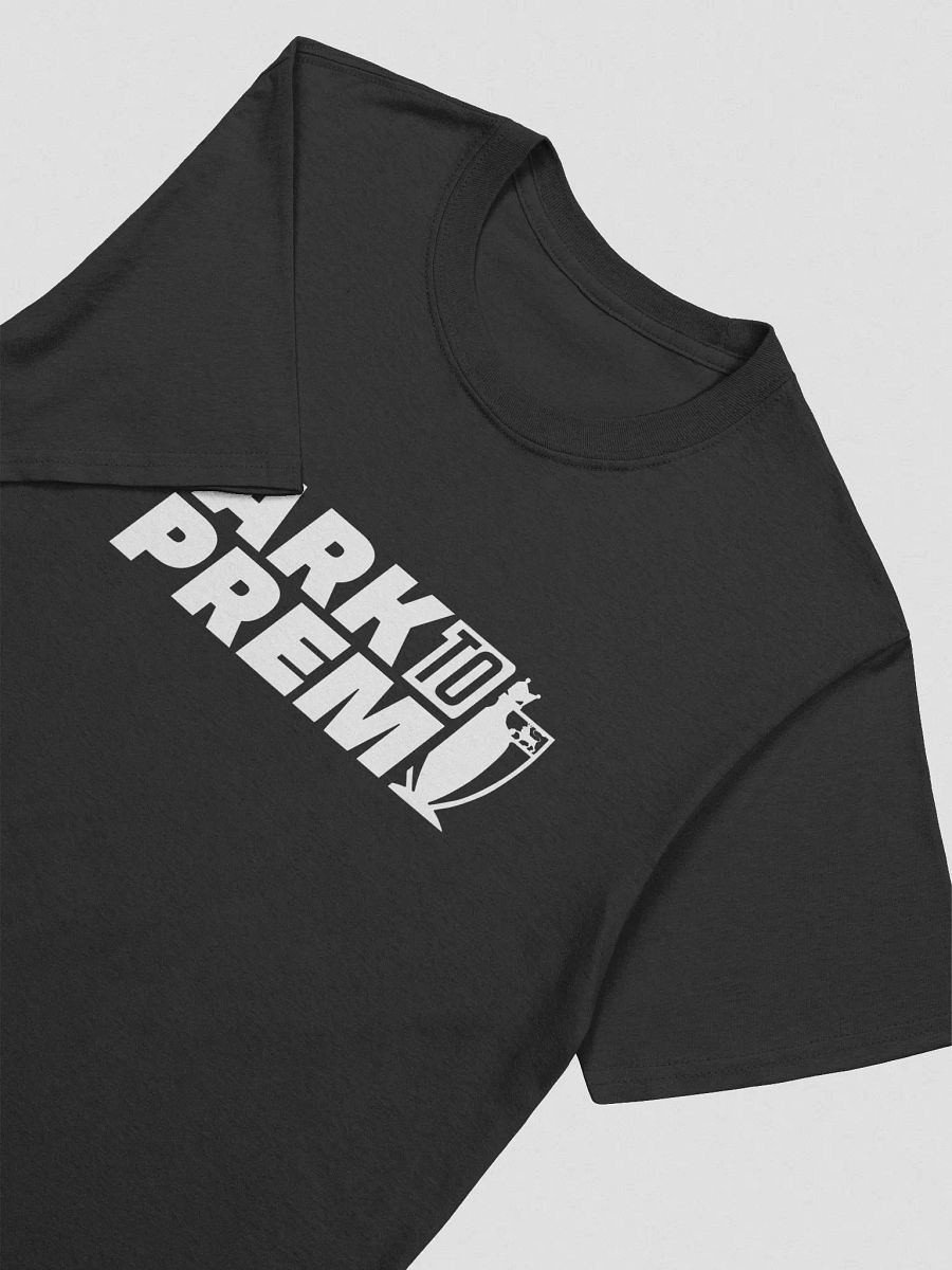 Park to Prem T-Shirt product image (9)
