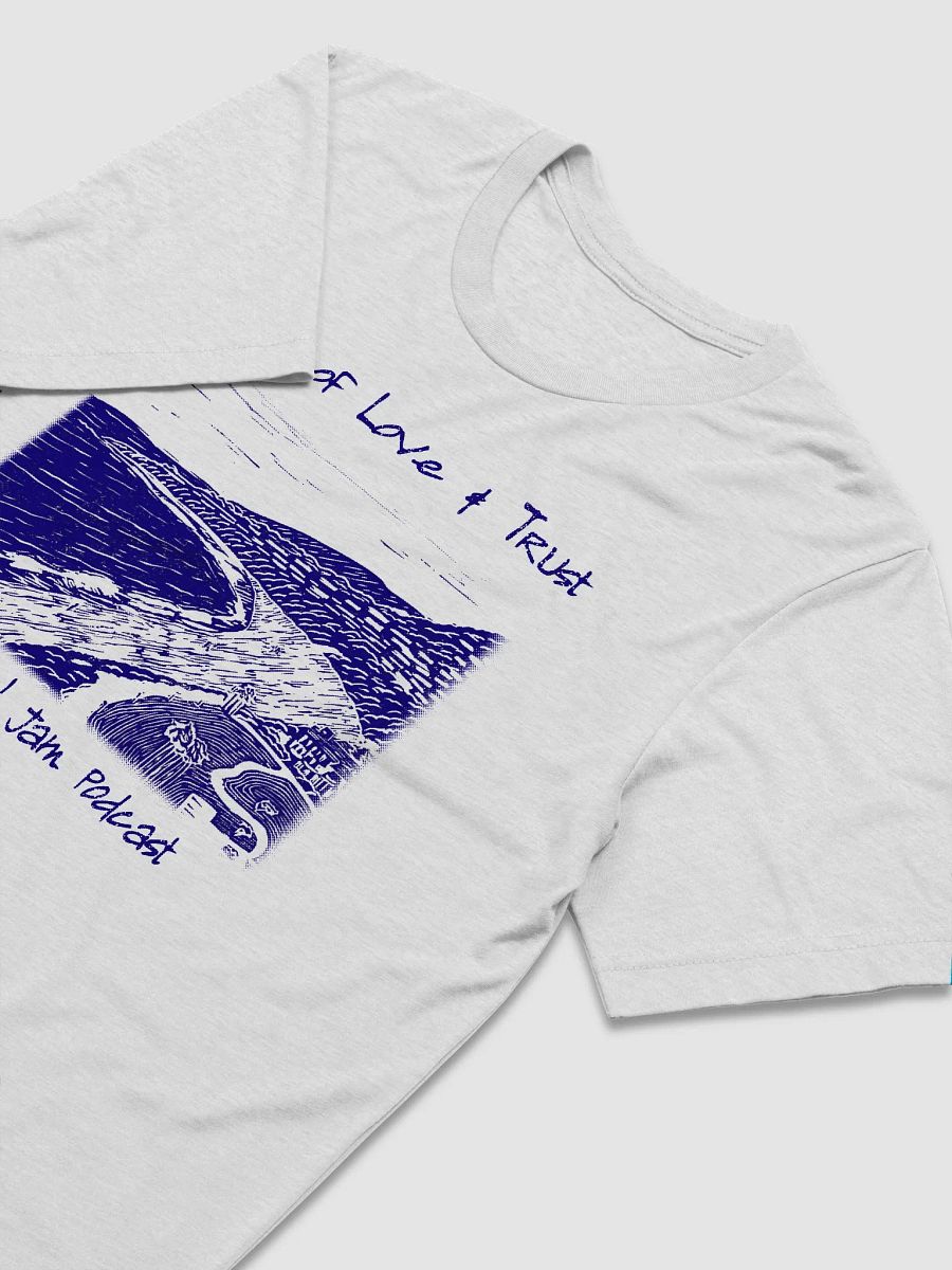 Doheny State Beach T-Shirt product image (2)
