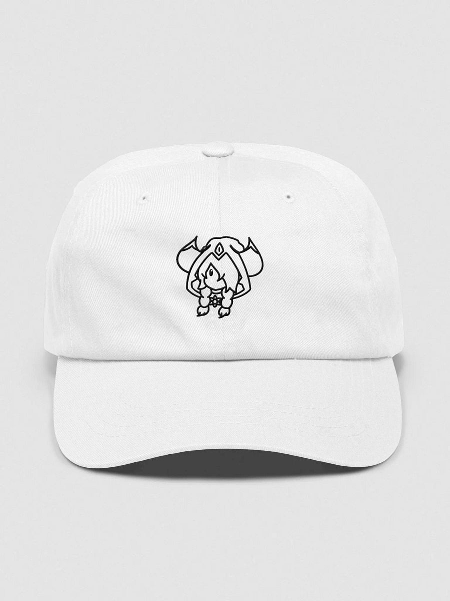 zzZ Era Embroidered Hat (W) product image (1)
