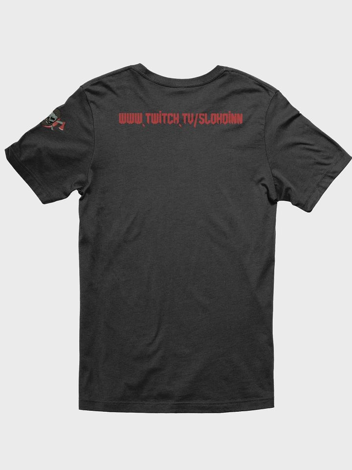 FyFaan tee product image (2)