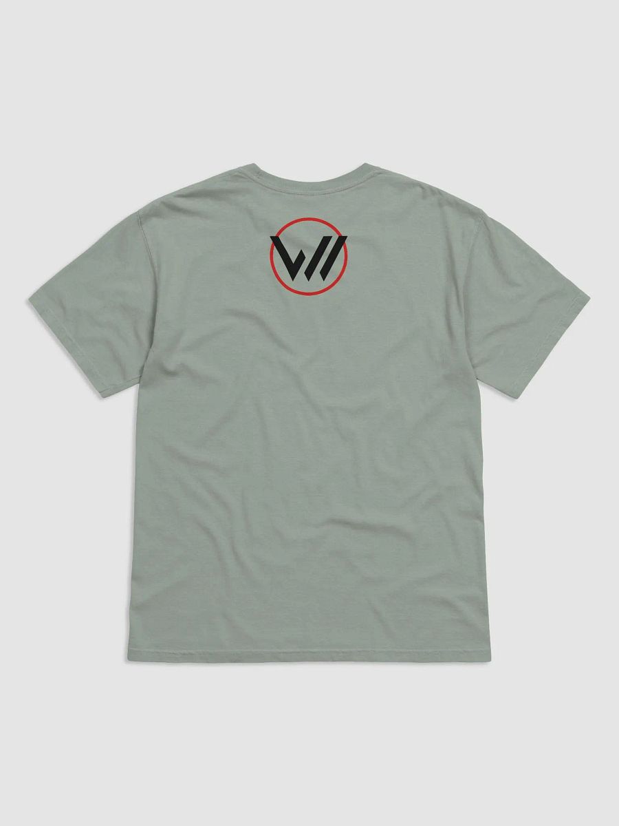 WorldWide Reloaded Comfort Colors Heavyweight T-Shirt product image (20)
